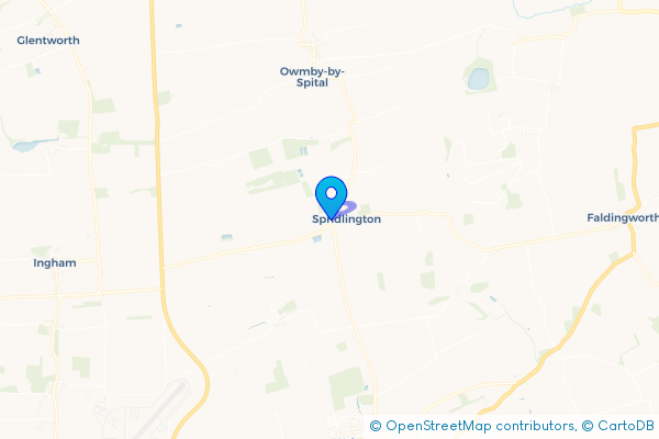 Minibus Hire in Spridlington, Lincolnshire, England
