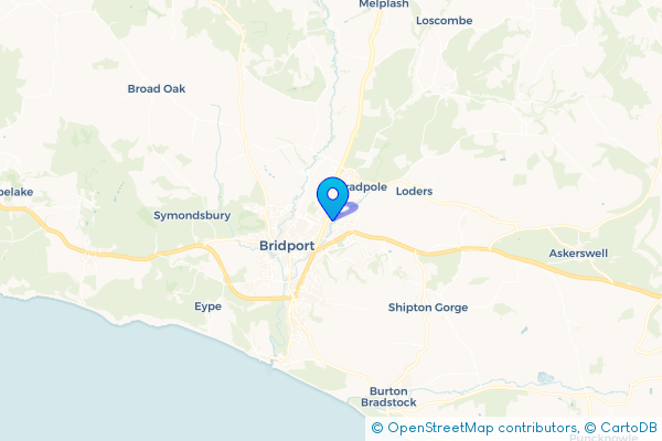 Minibus Hire in St Andrew's Well, Dorset, England