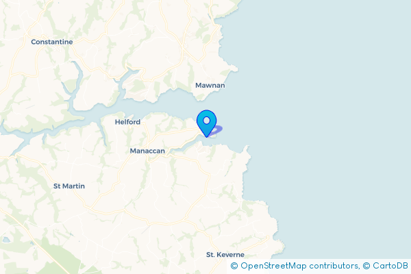 Minibus Hire in St Anthony-in-Meneage, Cornwall, England