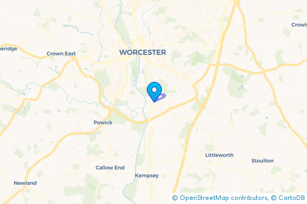 Minibus Hire in St Peter The Great, Worcestershire, England