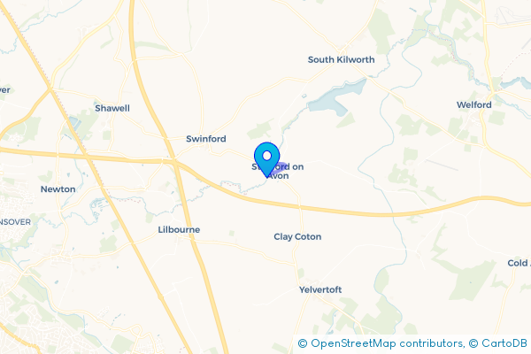 Minibus Hire in Stanford on Avon, Northamptonshire, England