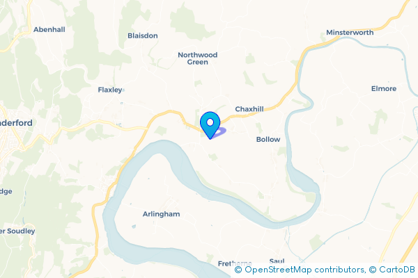 Minibus Hire in Stantway, Gloucestershire, England