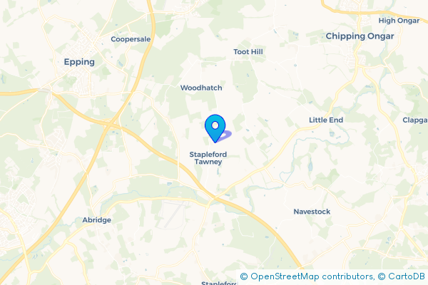 Minibus Hire in Stapleford Tawney, Essex, England