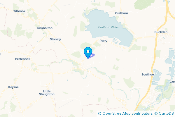 Minibus Hire in Staughton Green, Cambridgeshire, England