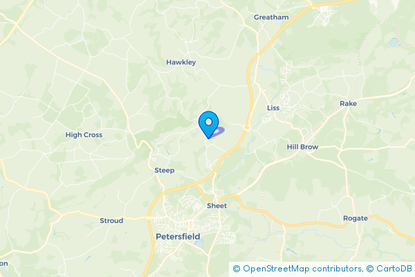 Minibus Hire in Steep Marsh, Hampshire, England