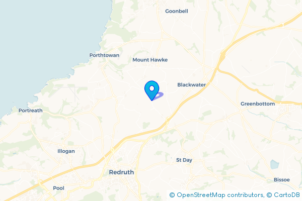 Minibus Hire in Stencoose, Cornwall, England