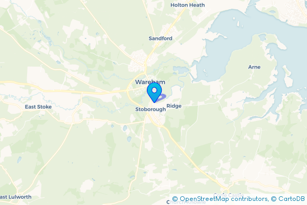 Minibus Hire in Stoborough, Dorset, England