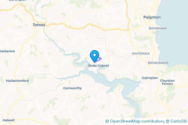 Minibus Hire in Stoke Gabriel, Devon, England