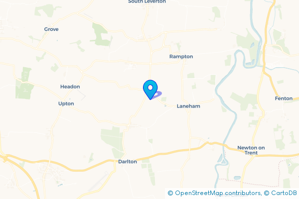 Minibus Hire in Stokeham, Nottinghamshire, England