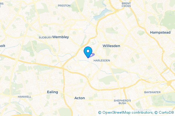 Minibus Hire in Stonebridge, Greater London, England