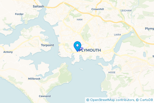 Minibus Hire in Stonehouse, Devon, England