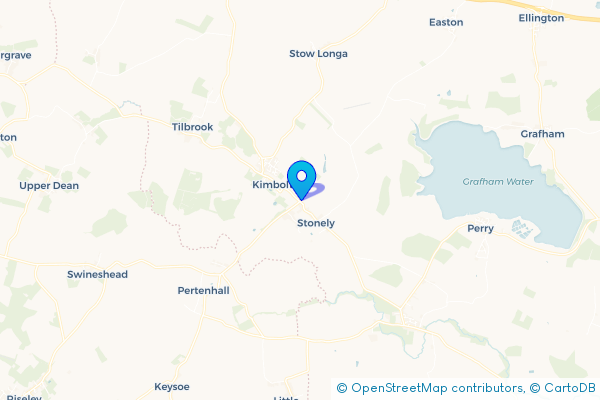 Minibus Hire in Stonely, Cambridgeshire, England