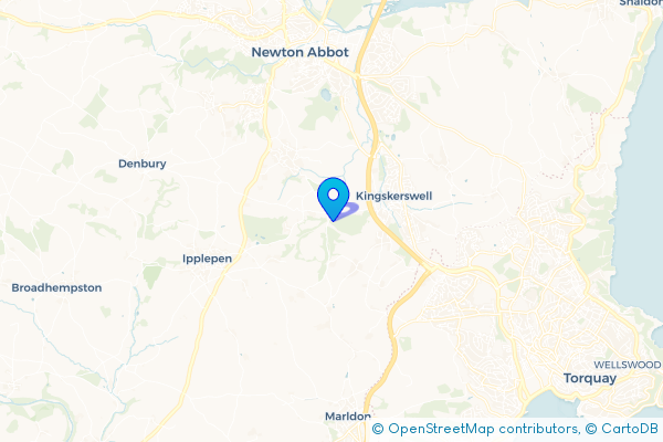 Minibus Hire in Stoneycombe, Devon, England