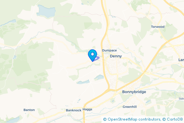 Minibus Hire in Stoneywood, Falkirk, Scotland