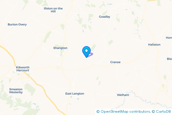 Minibus Hire in Stonton Wyville, Leicestershire, England