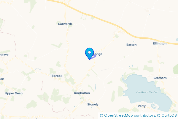 Minibus Hire in Stow Longa, Cambridgeshire, England