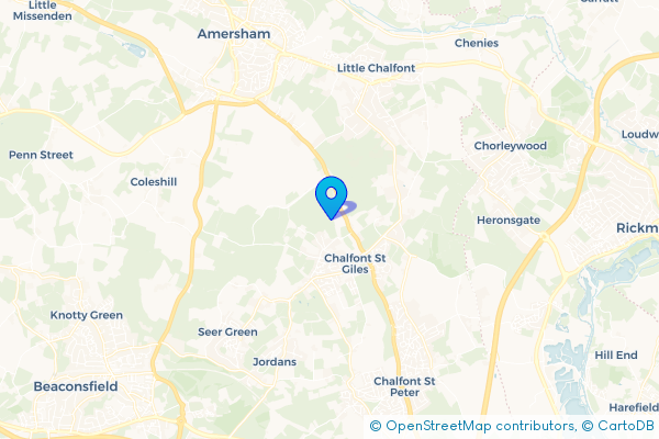 Minibus Hire in Stratton Chase, Buckinghamshire, England