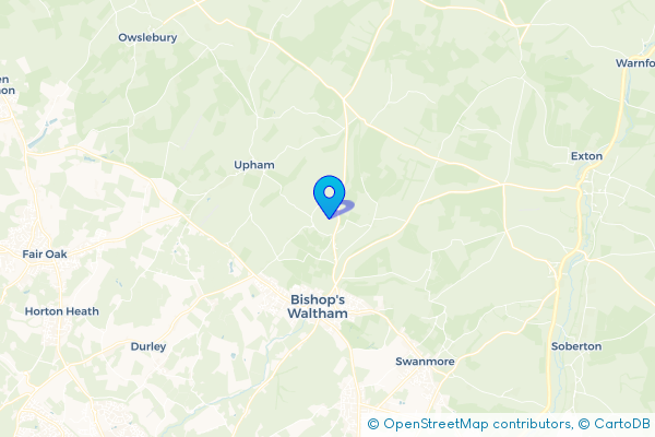 Minibus Hire in Street End, Hampshire, England