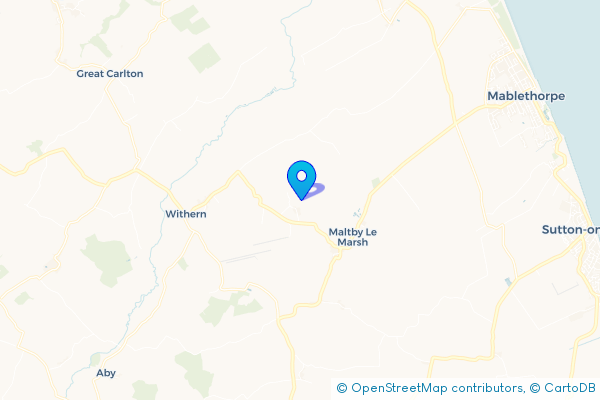 Minibus Hire in Strubby, Lincolnshire, England