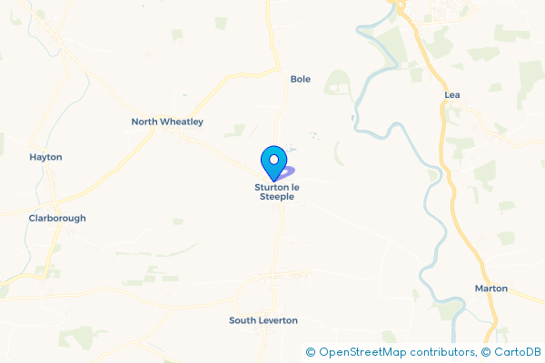 Minibus Hire in Sturton le Steeple, Nottinghamshire, England