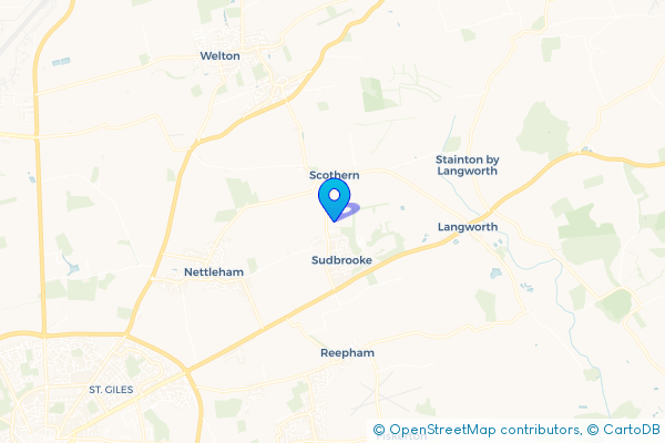 Minibus Hire in Sudbrooke, Lincolnshire, England
