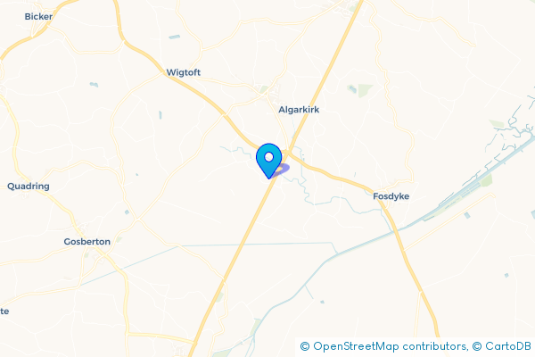 Minibus Hire in Sutterton Dowdyke, Lincolnshire, England