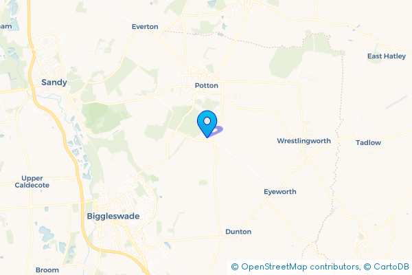 Minibus Hire in Sutton, Bedfordshire, England