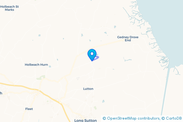 Minibus Hire in Sutton Corner, Lincolnshire, England