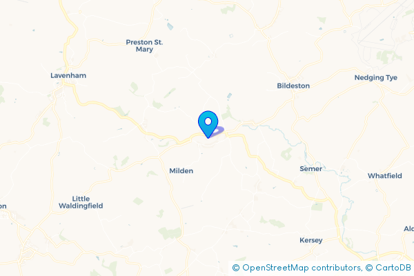 Minibus Hire in Swingleton Green, Suffolk, England