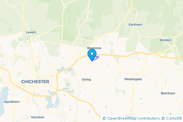 Minibus Hire in Tangmere, West Sussex, England
