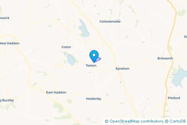 Minibus Hire in Teeton, Northamptonshire, England