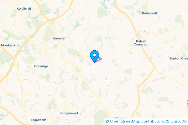 Minibus Hire in Temple Balsall, West Midlands, England