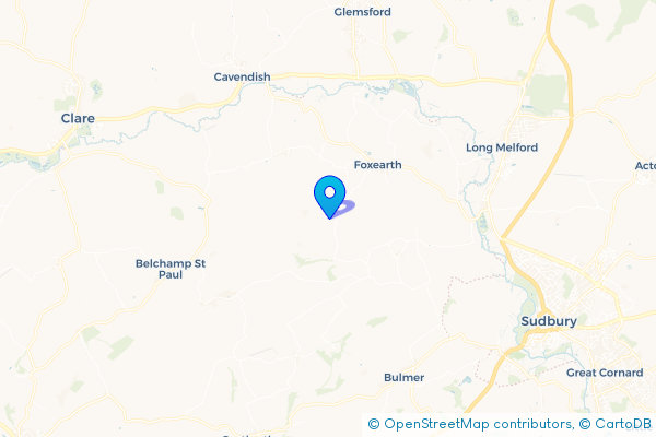 Minibus Hire in Temple End, Essex, England