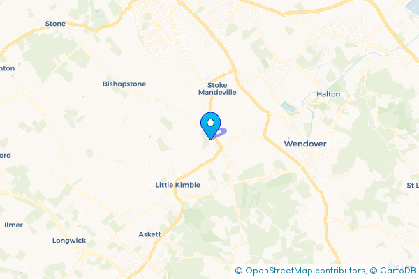 Minibus Hire in Terrick, Buckinghamshire, England