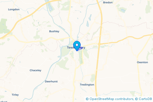 Minibus Hire in Tewkesbury, Gloucestershire, England
