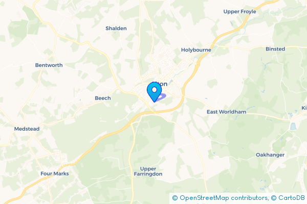 Minibus Hire in The Butts, Hampshire, England