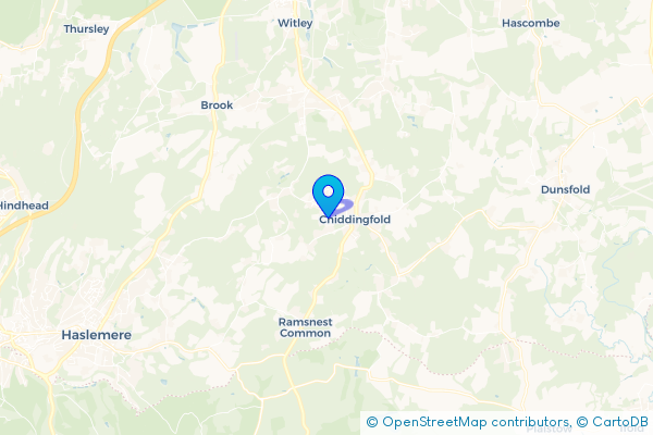 Minibus Hire in The Downs, Surrey, England