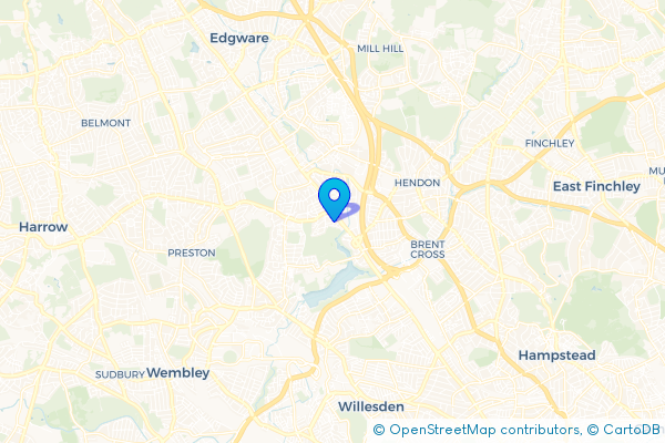 Minibus Hire in The Hyde, Greater London, England