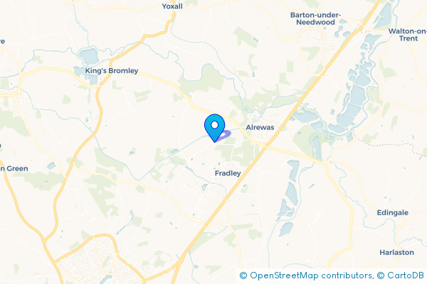 Minibus Hire in The Sale, Staffordshire, England