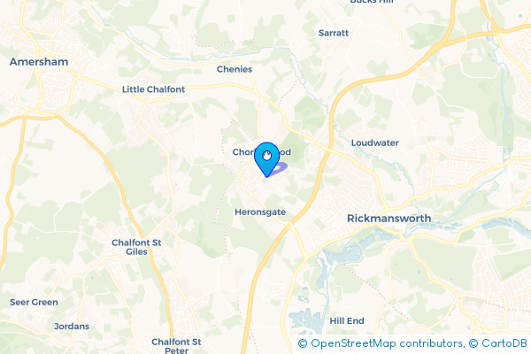 Minibus Hire in The Swillett, Hertfordshire, England