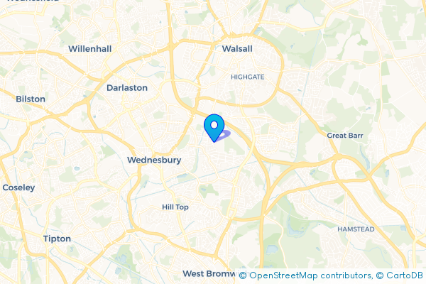 Minibus Hire in The Woods, West Midlands, England