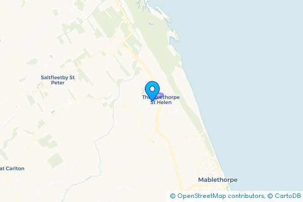 Minibus Hire in Theddlethorpe St Helen, Lincolnshire, England