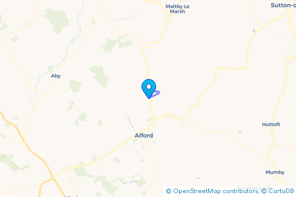 Minibus Hire in Thoresthorpe, Lincolnshire, England