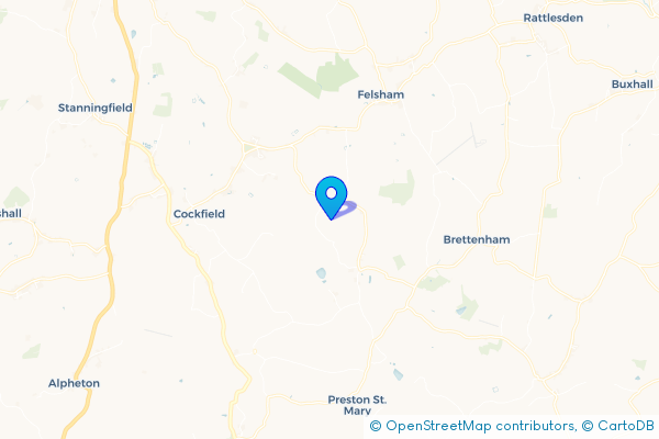 Minibus Hire in Thorpe Green, Suffolk, England