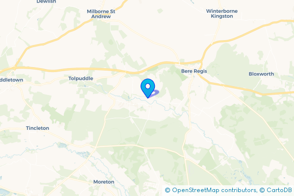Minibus Hire in Throop, Dorset, England