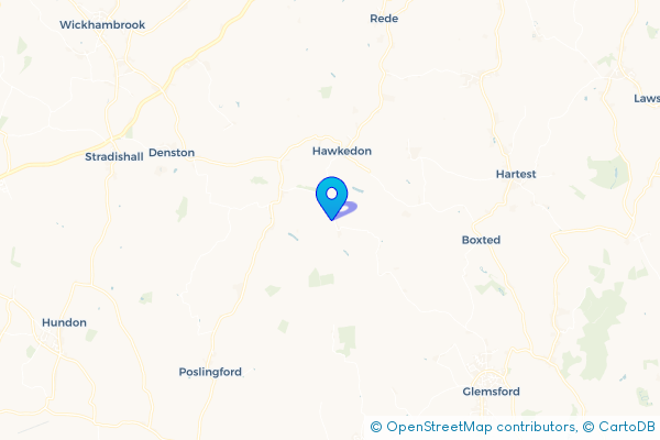 Minibus Hire in Thurston End, Suffolk, England