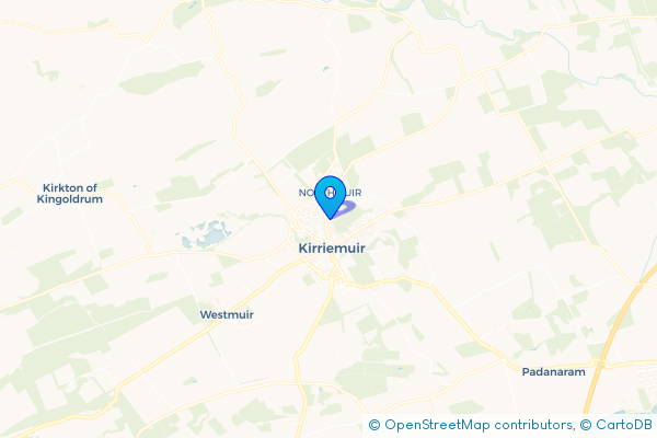 Minibus Hire in Tillyloss, Angus, Scotland