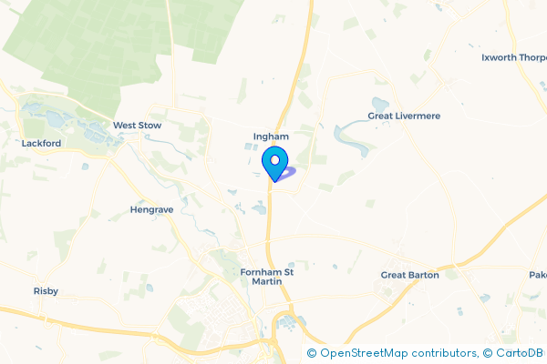 Minibus Hire in Timworth Green, Suffolk, England
