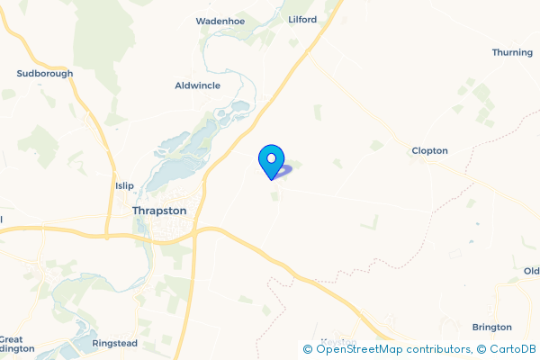Minibus Hire in Titchmarsh, Northamptonshire, England