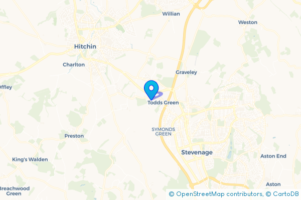 Minibus Hire in Titmore Green, Hertfordshire, England
